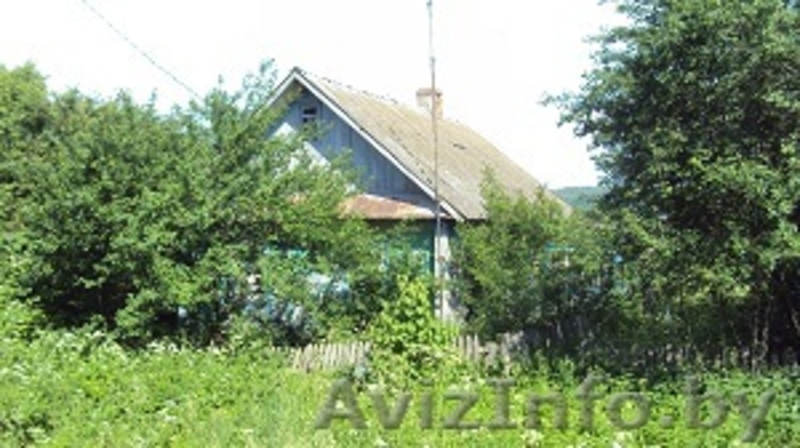  Участок с домом под снос - Изображение #2, Объявление #864899