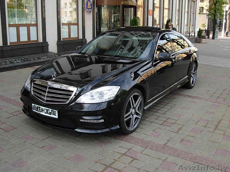  Прокат и аренда автомобилей в Минске - Изображение #9, Объявление #954564