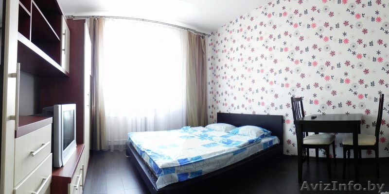 Проспект Независимости,53-на сутки - Изображение #1, Объявление #960225