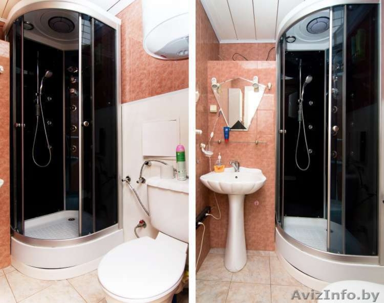 Двухкомнатная квартира на сутки в центре Минска - Изображение #2, Объявление #953324