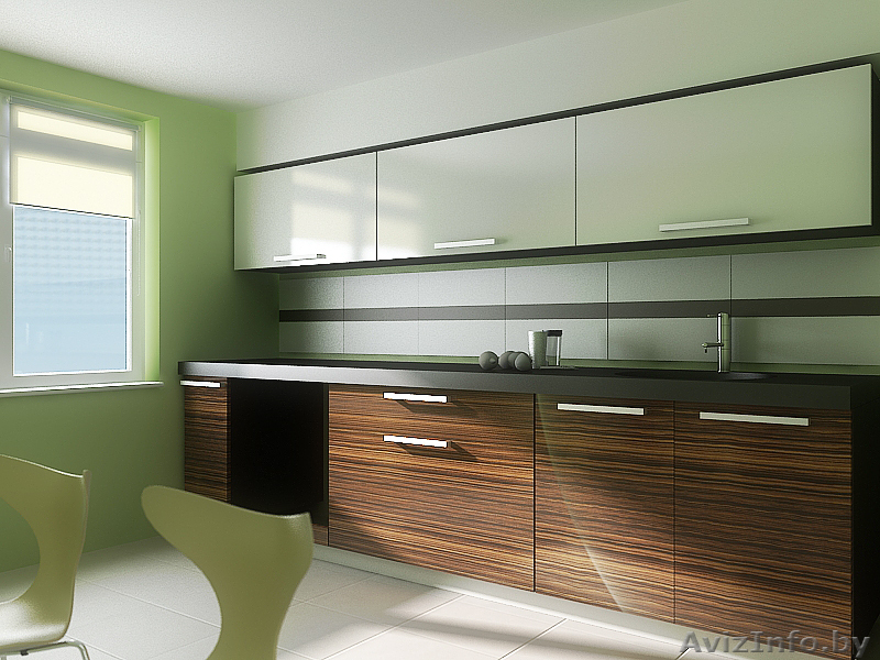 Кухни под заказ по низким ценам в Минске - Изображение #6, Объявление #956189