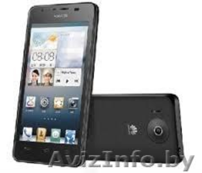 Huawei Ascend G510 (U8951) 2sim, Qualcomm MSM8225  1200 МГц, 2 ядра. - Изображение #3, Объявление #965200