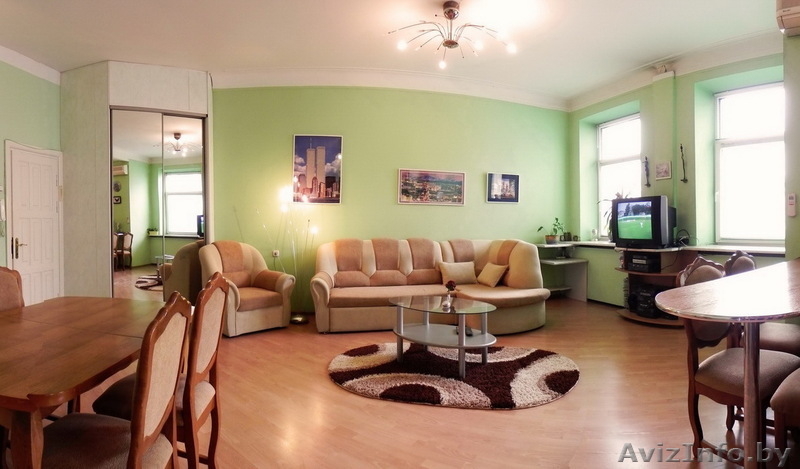 ПРОСПЕКТ НЕЗАВИСИМОСТИ, 43-на сутки - Изображение #1, Объявление #960304