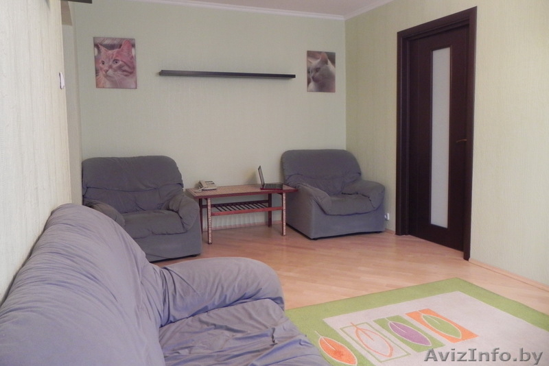 УЛИЦА ЗОЛОТАЯ ГОРКА, 16-на сутки - Изображение #1, Объявление #960315