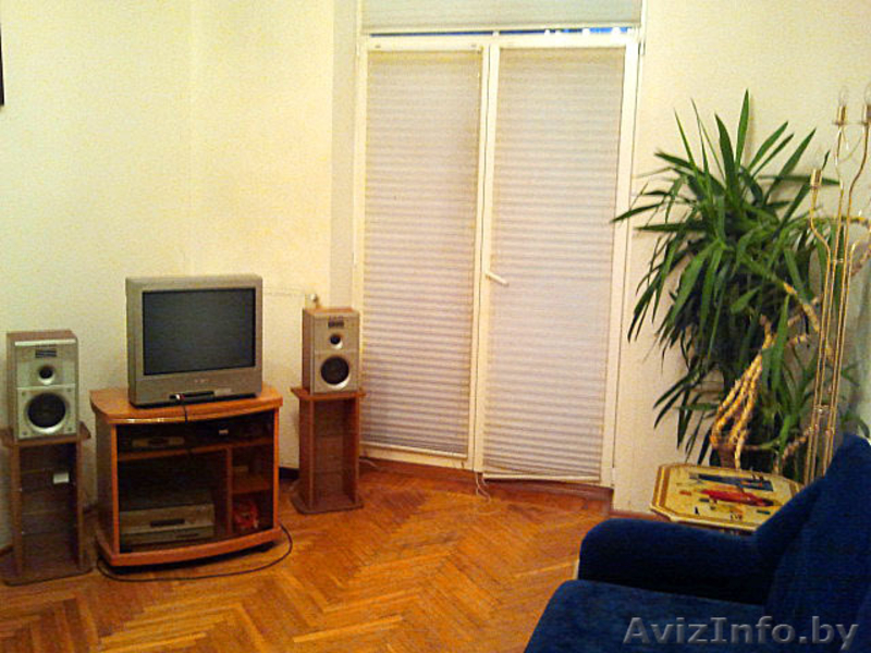 ПРОСПЕКТ НЕЗАВИСИМОСТИ, 46- на сутки - Изображение #2, Объявление #960286