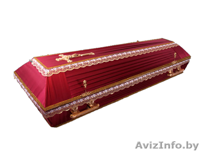 Услуги катафалка . Груз 200 . Беларусь и СНГ . - Изображение #5, Объявление #957630