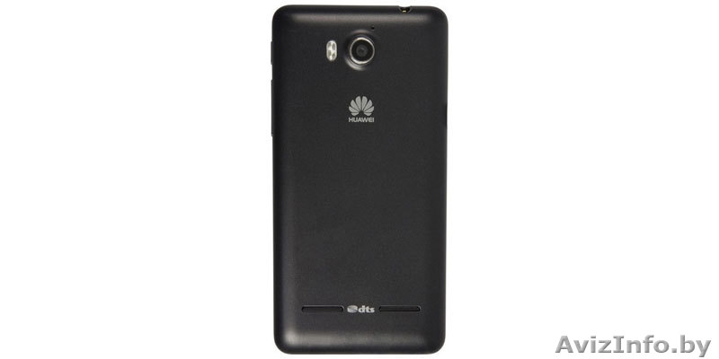 Huawei U8950 Ascend G600 Honor Pro 2sim,  1,2 ГГц, 2 ядра - Изображение #2, Объявление #965210