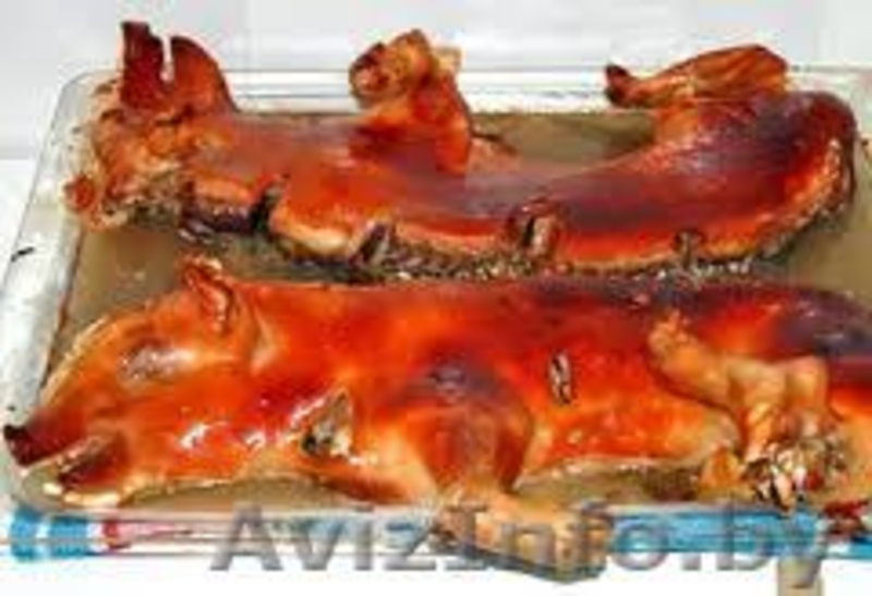 Молочные поросята (охлажденные тушки) - Изображение #6, Объявление #967136