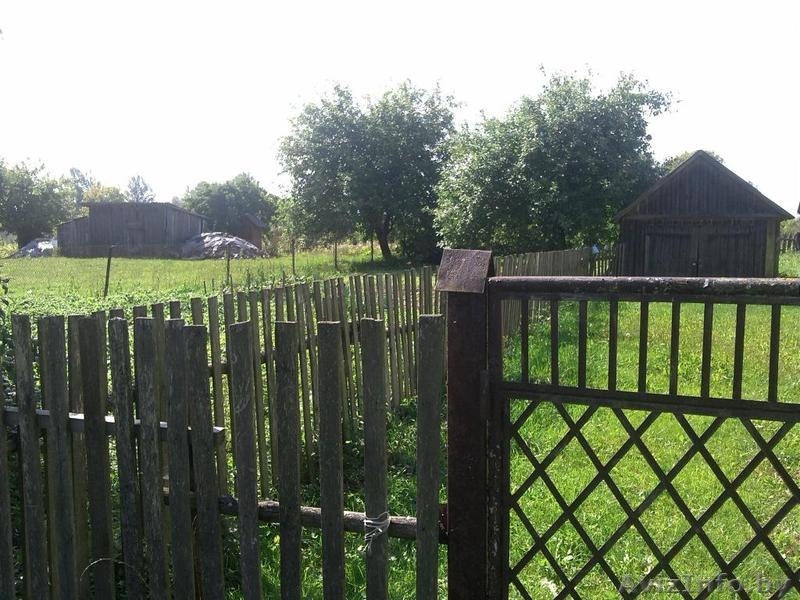 Продается дом 120 км. от Минска - Изображение #5, Объявление #958261