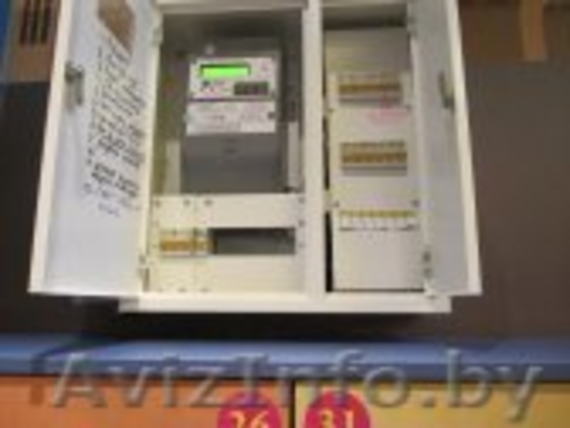  УСЛУГИ ЭЛЕКТРИКА - Изображение #1, Объявление #958420