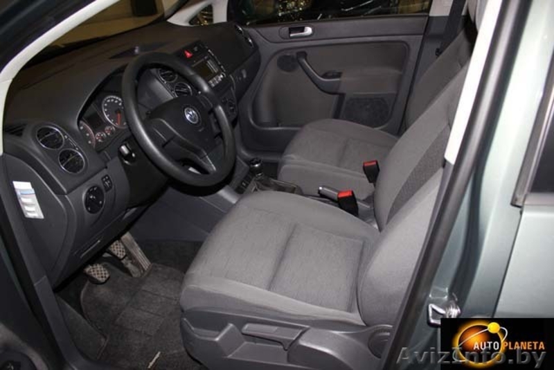 Volkswagen Golf 6 Plus в наличии - Изображение #5, Объявление #966078