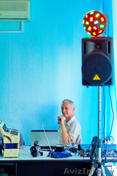 Тамада на Юбилей в Минске НЕДОРОГО и красиво (3в1). Ведущий, любая Музыка и Баян - Изображение #10, Объявление #965050