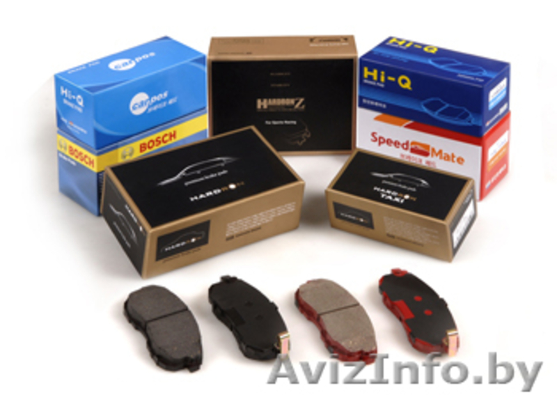 запчасти к мерседесу Cкласса-диски,амортизаторы,фильтра воздушные ,маслянные - Изображение #8, Объявление #962673