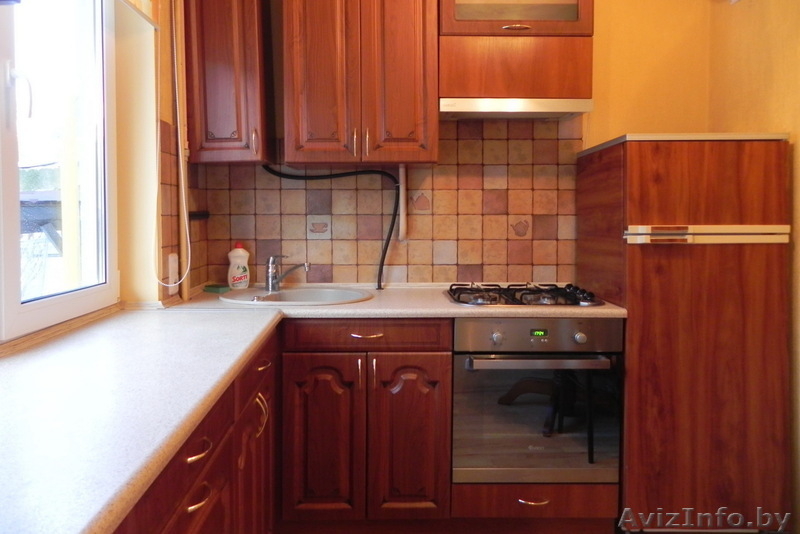 УЛИЦА ЗОЛОТАЯ ГОРКА, 16-на сутки - Изображение #3, Объявление #960315