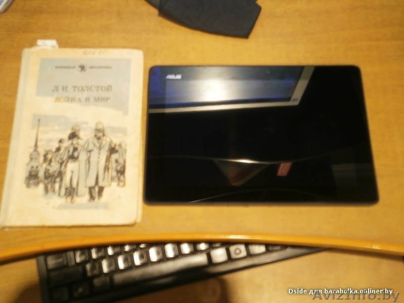  планшет ASUS Transformer Pad TF300TG 16GB 3G - Изображение #3, Объявление #956964