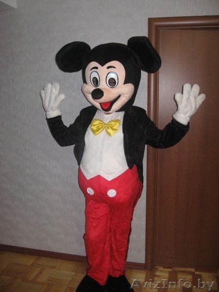 Фантастические персонажи на Новый год - Изображение #3, Объявление #966158