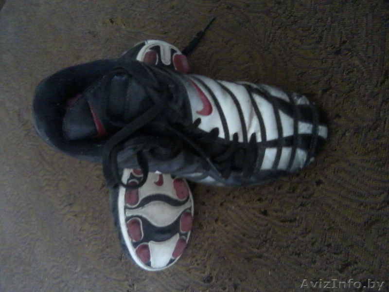 бутсы футбольные - Изображение #3, Объявление #958753