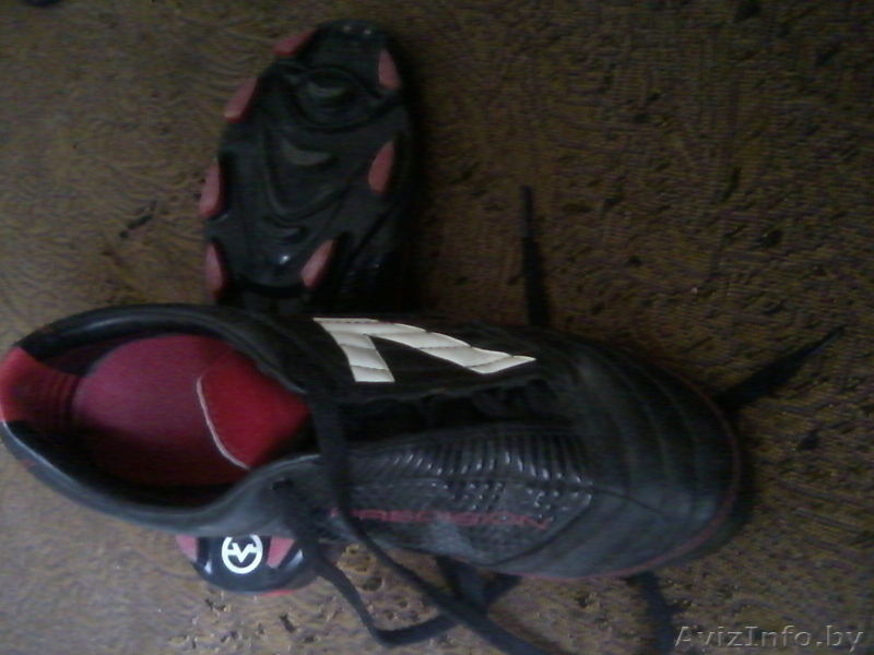 бутсы футбольные - Изображение #5, Объявление #958753