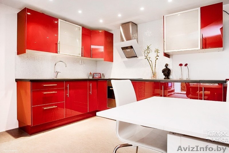 Кухни под заказ для всех и каждого - Изображение #4, Объявление #968201