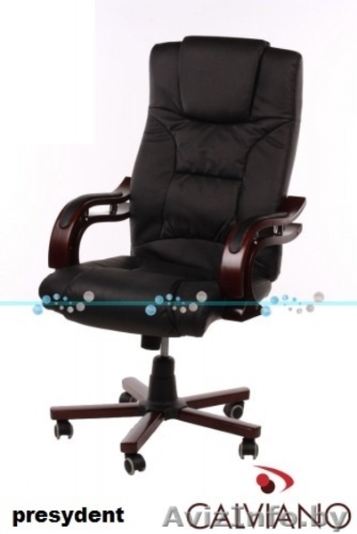 КОМПЬЮТЕРНЫЕ И ОФИСНЫЕ КРЕСЛА - Изображение #3, Объявление #967594