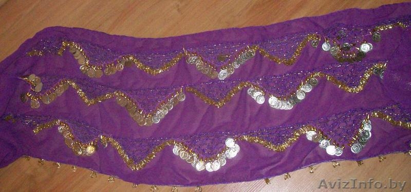 Пояс для танца живота - Изображение #3, Объявление #953377