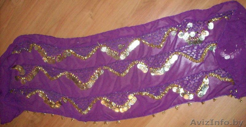 Пояс для танца живота - Изображение #4, Объявление #953377