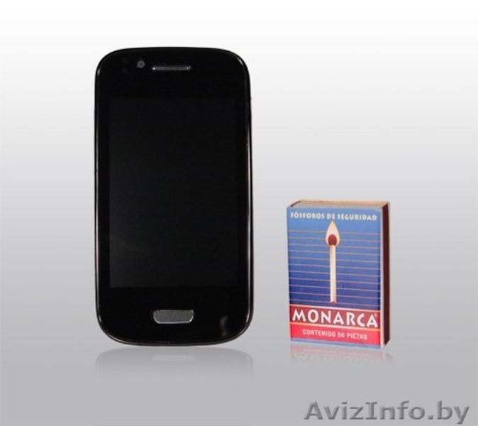 Samsung i9300 Galaxy S3 mini 2sim Android, Samsung Galaxy S3 mini - Изображение #7, Объявление #958923