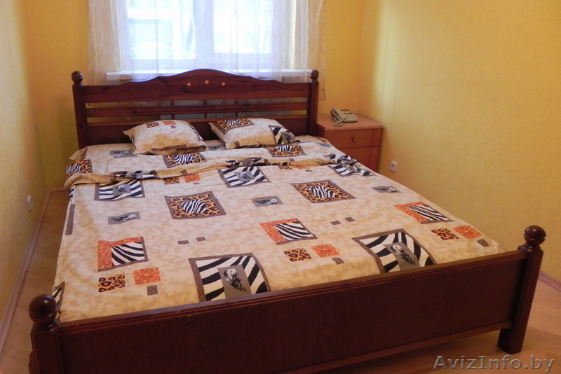 УЛИЦА ЗОЛОТАЯ ГОРКА, 16-на сутки - Изображение #2, Объявление #960315