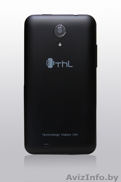 THL W100S 2sim MTK6582 4 ядра Android, THL W100S купить в Минске. - Изображение #1, Объявление #958934