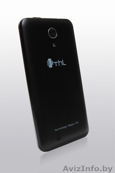 THL W100S 2sim MTK6582 4 ядра Android, THL W100S купить в Минске. - Изображение #6, Объявление #958934