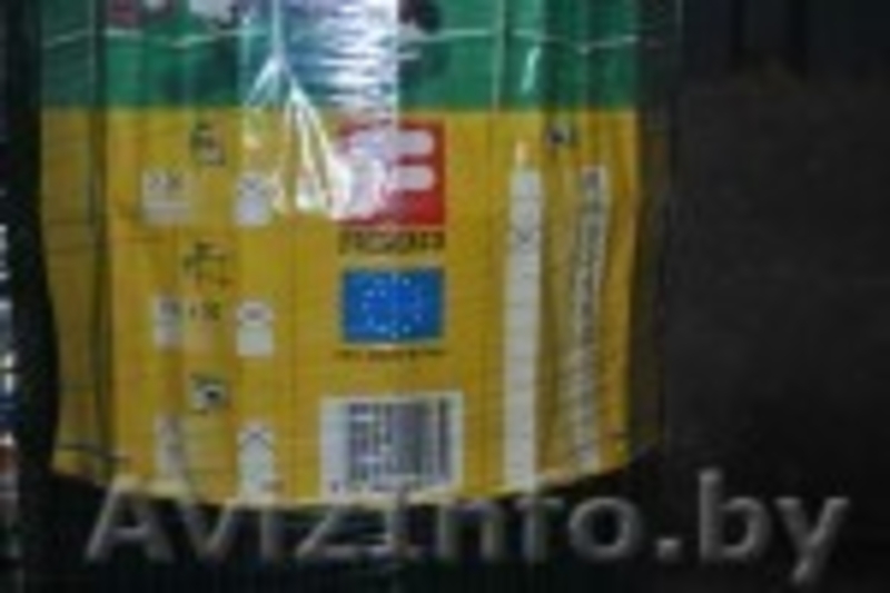 Сетка сварная оцинкованная в ПВХ Ячейка 50*100мм, Диаметр проволоки 2,2мм, Ширин - Изображение #2, Объявление #964794