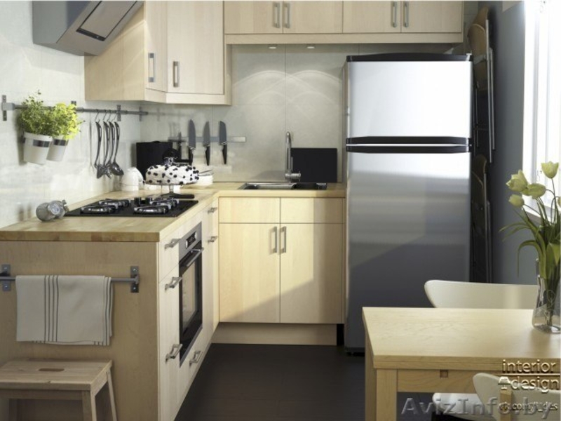 Кухни под заказ для всех и каждого - Изображение #3, Объявление #968201