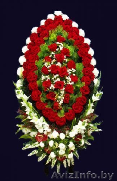 Услуги катафалка . Груз 200 . Беларусь и СНГ . - Изображение #6, Объявление #957630