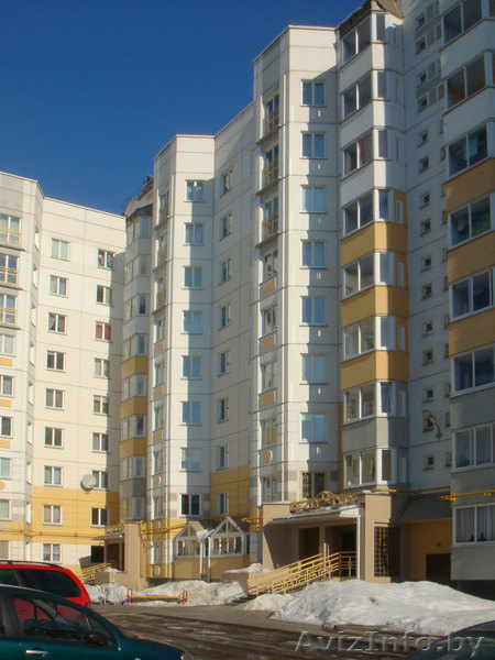 продам квартиру улКалинина 30б - Изображение #2, Объявление #964668