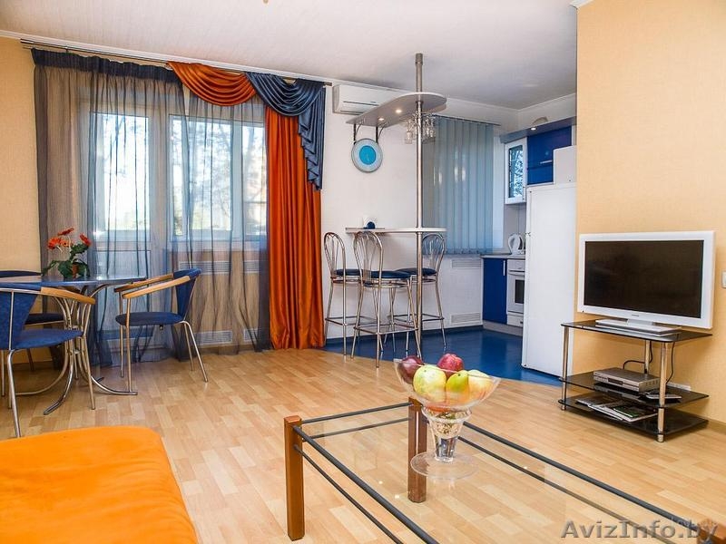 Отделка квартир под ключ - Изображение #1, Объявление #974224