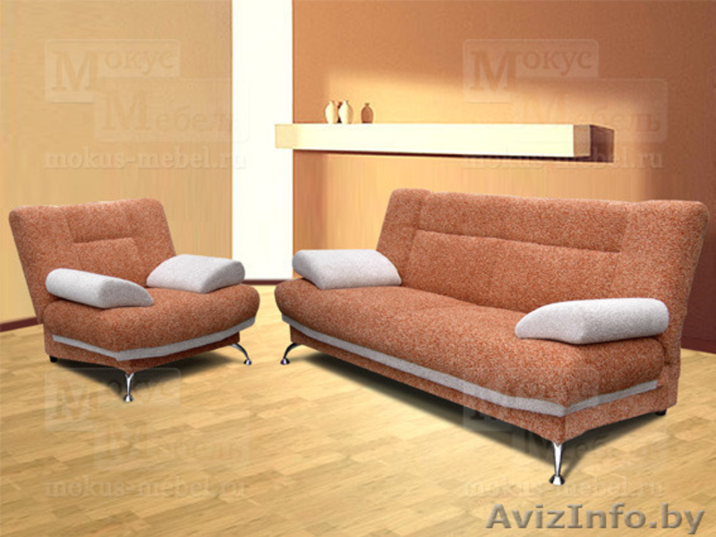 Чистка мягкой мебели - Изображение #3, Объявление #985108