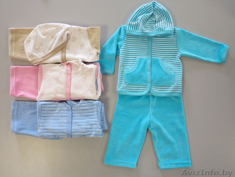 Детская одежда оптом в Минске - Изображение #3, Объявление #196402