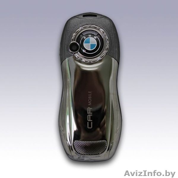 мобильный телефон Bmw 760 mini duos - Изображение #2, Объявление #981320