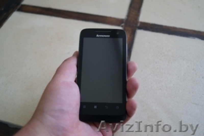 Lenovo A789 2sim MTK 6577 1.0 MHz, 2 ядра, Lenovo A789 купить в Минске. - Изображение #3, Объявление #978063