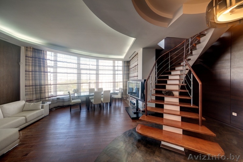 Пентхаус в центре –355 М2 - Изображение #1, Объявление #982348