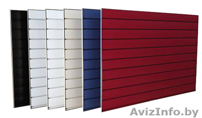 Экономпанели (эконом-панели) любых размеров и расцветок - Изображение #8, Объявление #981371