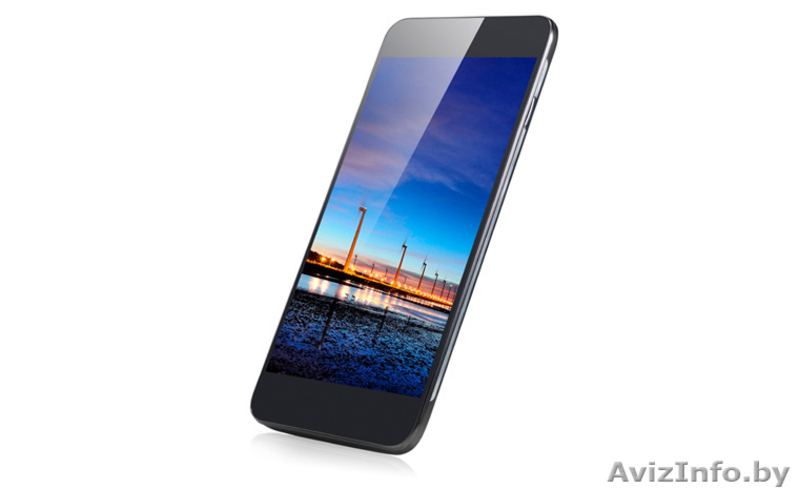THL W200 2sim MTK6589T 4 ядра Android, THL W200 купить в Минске. - Изображение #3, Объявление #958933