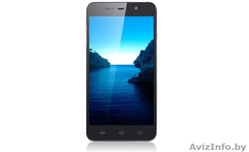 THL W200 2sim MTK6589T 4 ядра Android, THL W200 купить в Минске. - Изображение #5, Объявление #958933