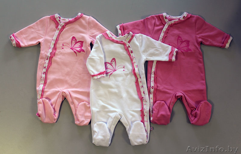 Детская одежда оптом в Минске - Изображение #6, Объявление #196402