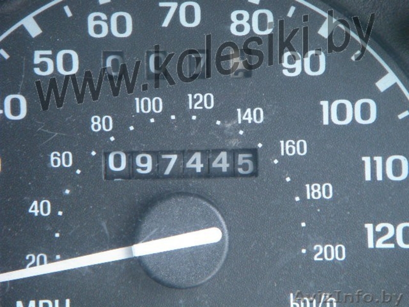 Автомобиль на запчасти из Англии!  - Изображение #6, Объявление #970065