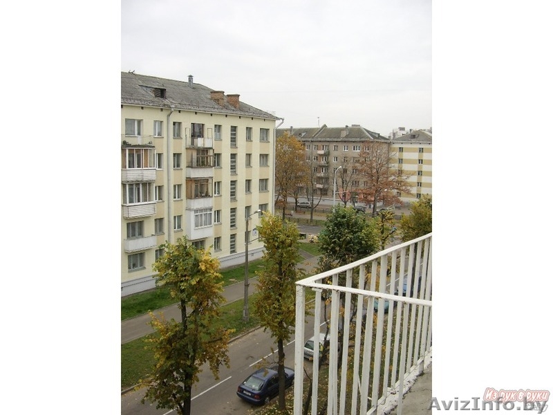 3-х комнатная квартира, Продажа!  рядом Комаровский рынком - Изображение #3, Объявление #979050