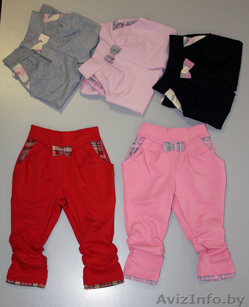 Детская одежда оптом в Минске - Изображение #9, Объявление #196402