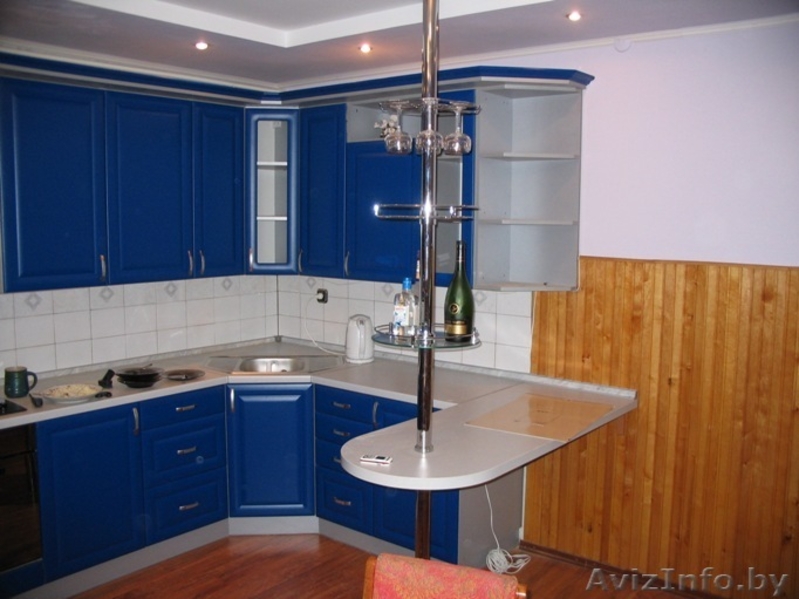 встроенная и корпусная мебель - Изображение #2, Объявление #977358