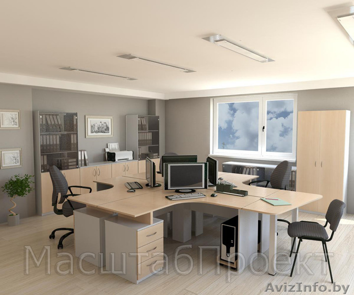 Мебель для дома и офиса на заказ (стол, комод, горка, кухня, детская и д.р.) - Изображение #7, Объявление #909124