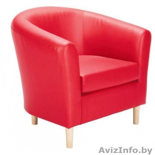 Диваны, кожа!Современный дизайн, итальянская кожа - Изображение #1, Объявление #974629